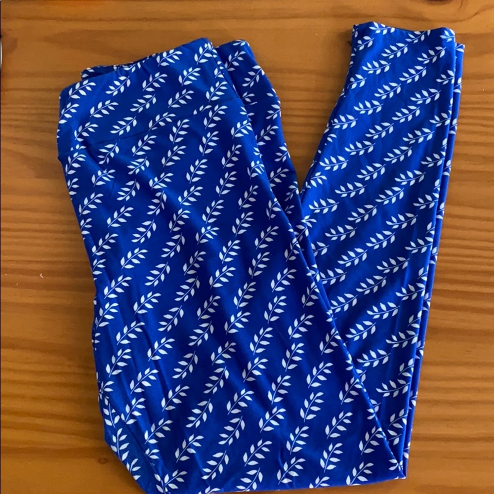 Lularoe TC leggings